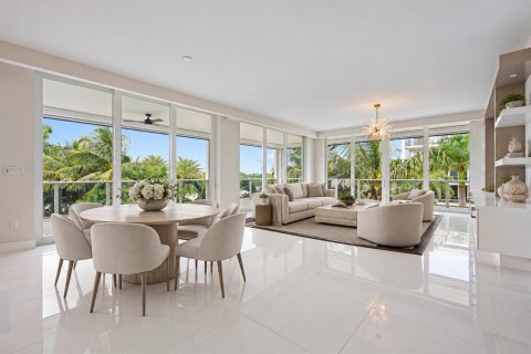 Condominio en venta en Palm Beach Gardens, Florida, 3 dormitorios, 282.98 m2 № 2426786 - foto 8