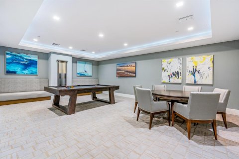 Condominio en venta en Palm Beach Gardens, Florida, 3 dormitorios, 282.98 m2 № 2426786 - foto 25