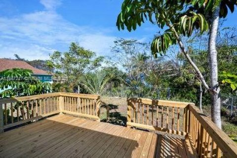 House in Hobe Sound, Florida 3 bedrooms, 86.96 sq.m. № 1850683 - photo 17