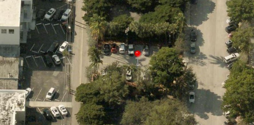 Terreno en Pompano Beach, Florida № 1097593