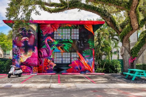 Studio in Fort Lauderdale, Florida № 2001408