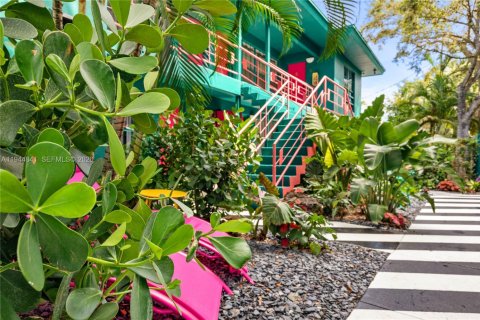 Apartment in Fort Lauderdale, Florida 31.59 sq.m. № 2001408 - photo 9