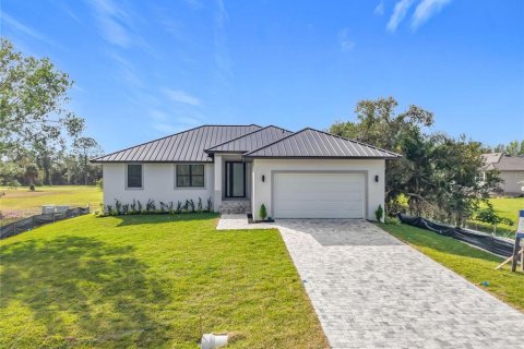 Casa en venta en Punta Gorda, Florida, 3 dormitorios, 259.2 m2 № 1542194 - foto 1