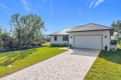 Casa en venta en Punta Gorda, Florida, 3 dormitorios, 259.2 m2 № 1542194 - foto 6