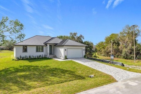 Casa en venta en Punta Gorda, Florida, 3 dormitorios, 259.2 m2 № 1542194 - foto 4