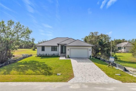 Casa en venta en Punta Gorda, Florida, 3 dormitorios, 259.2 m2 № 1542194 - foto 3