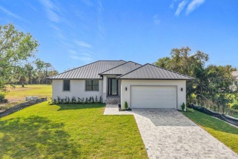 Casa en venta en Punta Gorda, Florida, 3 dormitorios, 259.2 m2 № 1542194 - foto 5