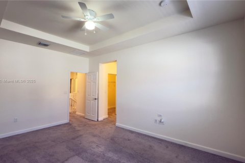 Touwnhouse à vendre à Hialeah, Floride: 3 chambres, 182 m2 № 1922970 - photo 24
