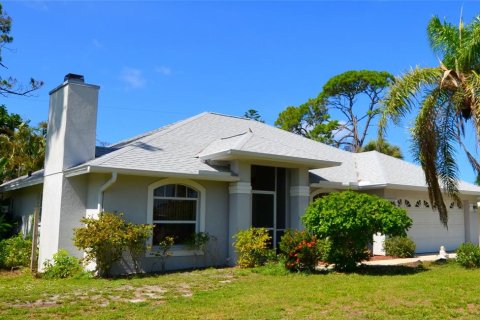 House in Venice, Florida 3 bedrooms, 148.18 sq.m. № 1805817 - photo 1