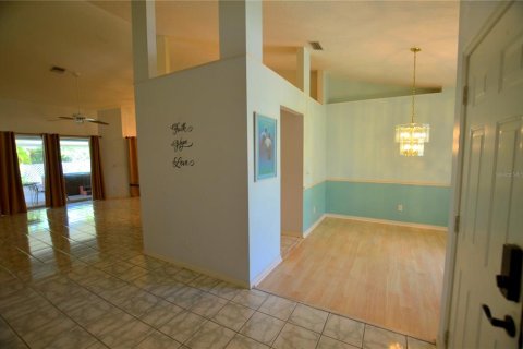 House in Venice, Florida 3 bedrooms, 148.18 sq.m. № 1805817 - photo 3