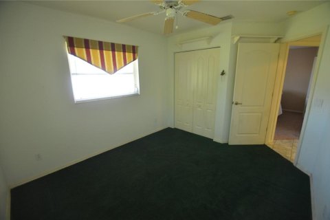 House in Venice, Florida 3 bedrooms, 148.18 sq.m. № 1805817 - photo 9
