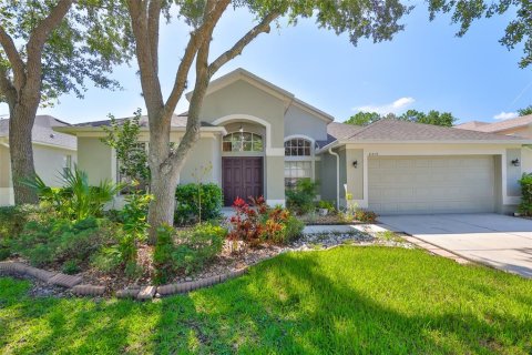 House in Tampa, Florida 3 bedrooms, 213.68 sq.m. № 1793699 - photo 3
