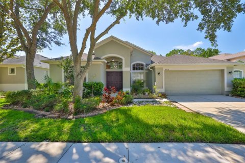 House in Tampa, Florida 3 bedrooms, 213.68 sq.m. № 1793699 - photo 1