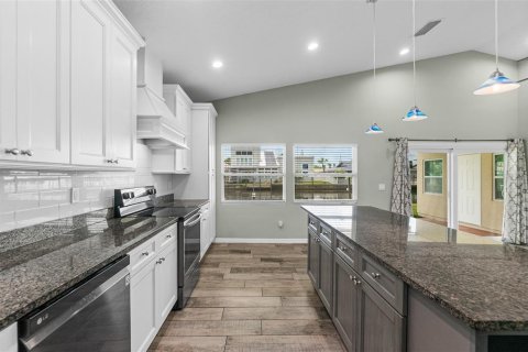 Villa ou maison à vendre à Flagler Beach, Floride: 3 chambres, 159.51 m2 № 2137853 - photo 9