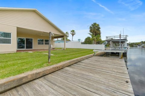 Villa ou maison à vendre à Flagler Beach, Floride: 3 chambres, 159.51 m2 № 2137853 - photo 30