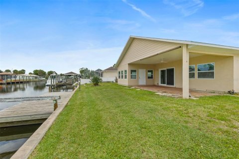Villa ou maison à vendre à Flagler Beach, Floride: 3 chambres, 159.51 m2 № 2137853 - photo 29