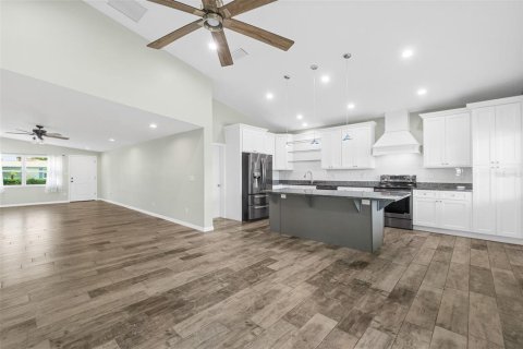 Villa ou maison à vendre à Flagler Beach, Floride: 3 chambres, 159.51 m2 № 2137853 - photo 6