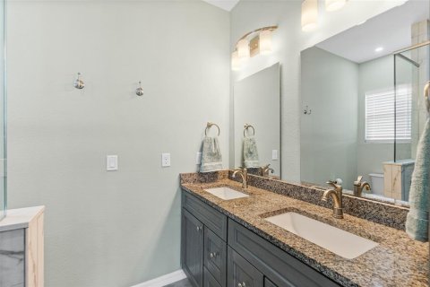 Villa ou maison à vendre à Flagler Beach, Floride: 3 chambres, 159.51 m2 № 2137853 - photo 22