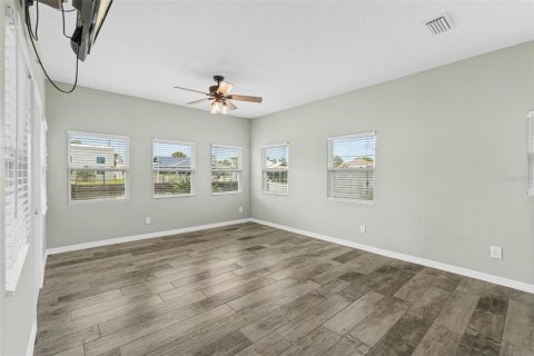 Villa ou maison à vendre à Flagler Beach, Floride: 3 chambres, 159.51 m2 № 2137853 - photo 15