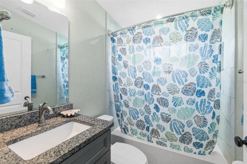 Villa ou maison à vendre à Flagler Beach, Floride: 3 chambres, 159.51 m2 № 2137853 - photo 26