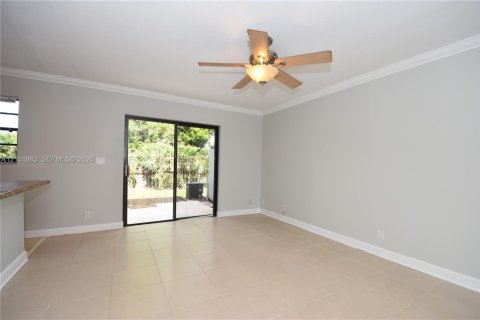Copropriété à louer à Fort Lauderdale, Floride: 1 chambre, 50.82 m2 № 2415921 - photo 3