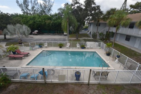 Copropriété à louer à Fort Lauderdale, Floride: 1 chambre, 50.82 m2 № 2415921 - photo 18