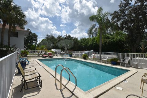 Copropriété à louer à Fort Lauderdale, Floride: 1 chambre, 50.82 m2 № 2415921 - photo 17