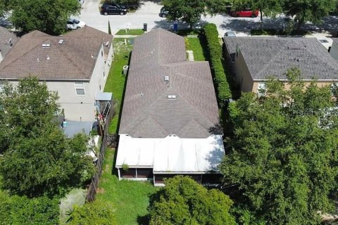 Villa ou maison à louer à Tampa, Floride: 3 chambres, 120.4 m2 № 1916315 - photo 3