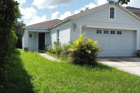 Casa en alquiler en Tampa, Florida, 3 dormitorios, 120.4 m2 № 1916315 - foto 1