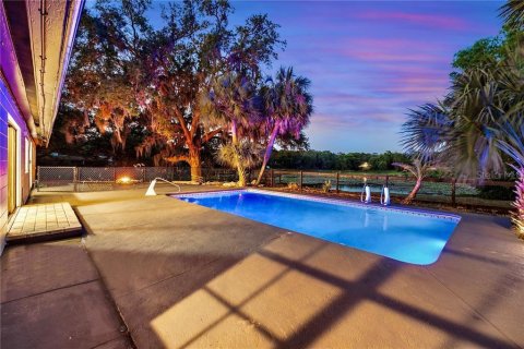 Villa ou maison à Fruitland Park, Floride 3 chambres, 184.6 m2 № 2434590