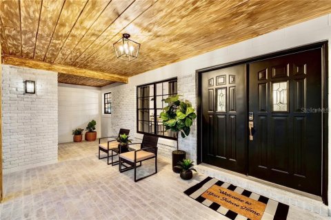Villa ou maison à louer à Fruitland Park, Floride: 3 chambres, 184.6 m2 № 2434590 - photo 21