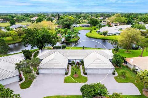 House in Sarasota, Florida 2 bedrooms, 143.07 sq.m. № 2211558 - photo 28