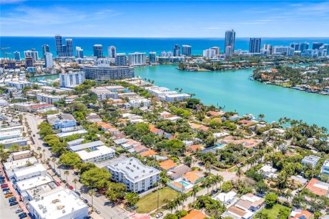 Immobilier commercial à vendre à Miami Beach, Floride № 2256944 - photo 6