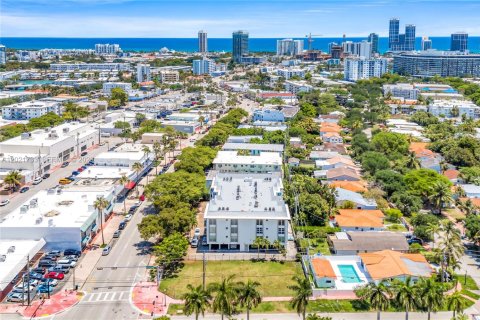 Immobilier commercial à vendre à Miami Beach, Floride № 2256944 - photo 5