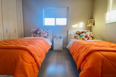 Villa ou maison à louer à Fort Lauderdale, Floride: 3 chambres, 132.85 m2 № 2417622 - photo 27