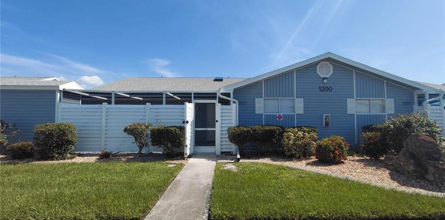 Casa en Punta Gorda, Florida 2 dormitorios, 99.41 m2 № 1906728