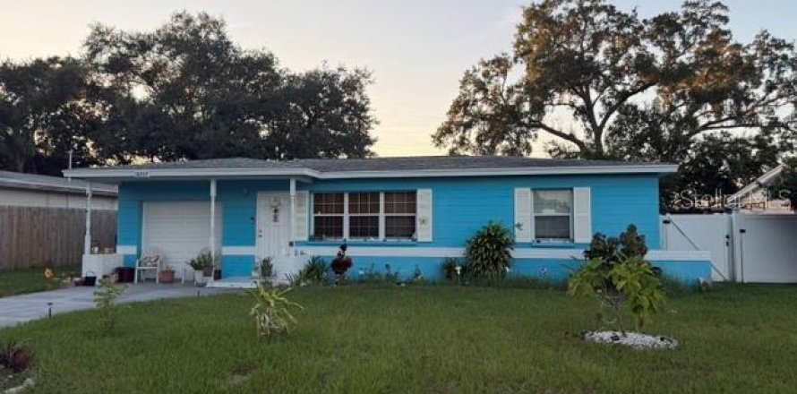 Villa ou maison à Seminole, Floride 2 chambres, 76.64 m2 № 2394408
