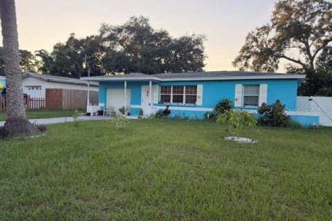 Villa ou maison à vendre à Seminole, Floride: 2 chambres, 76.64 m2 № 2394408 - photo 21