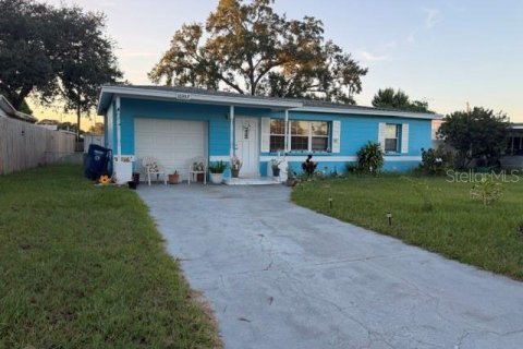 Villa ou maison à vendre à Seminole, Floride: 2 chambres, 76.64 m2 № 2394408 - photo 22