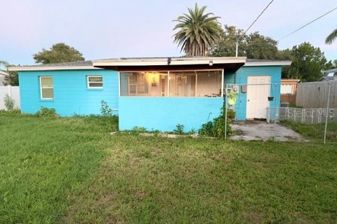Villa ou maison à vendre à Seminole, Floride: 2 chambres, 76.64 m2 № 2394408 - photo 18