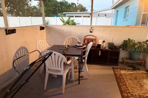Villa ou maison à vendre à Seminole, Floride: 2 chambres, 76.64 m2 № 2394408 - photo 14