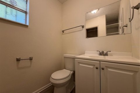 Villa ou maison à louer à Tampa, Floride: 4 chambres, 126.35 m2 № 2096745 - photo 20