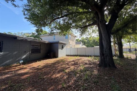 Villa ou maison à louer à Tampa, Floride: 4 chambres, 126.35 m2 № 2096745 - photo 27