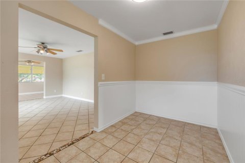 House in Edgewater, Florida 2 bedrooms, 102.01 sq.m. № 1847326 - photo 23