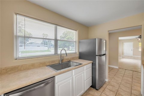 House in Edgewater, Florida 2 bedrooms, 102.01 sq.m. № 1847326 - photo 27