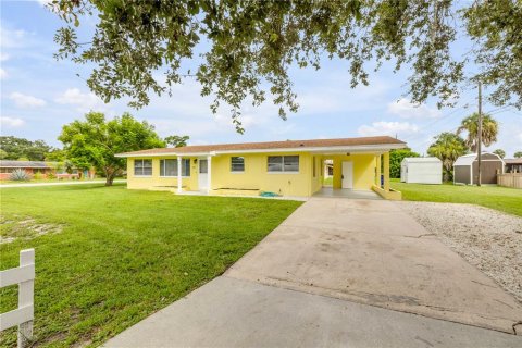 House in Edgewater, Florida 2 bedrooms, 102.01 sq.m. № 1847326 - photo 9