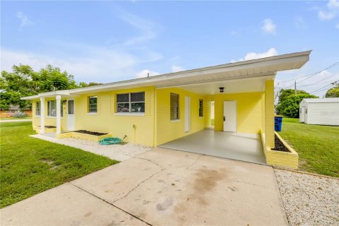 House in Edgewater, Florida 2 bedrooms, 102.01 sq.m. № 1847326 - photo 13