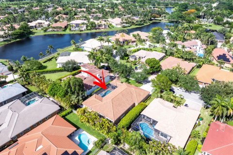 Купить виллу или дом в Корал-Спрингс, Флорида 3 комнаты, 322.84м2, № 2422161 - фото 4