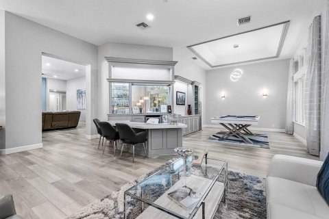 Купить виллу или дом в Корал-Спрингс, Флорида 3 комнаты, 322.84м2, № 2422161 - фото 9