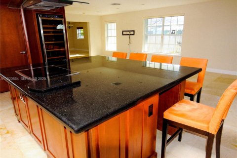 Снять в аренду виллу или дом в Майами, Флорида 4 спальни, 235.97м2, № 1988685 - фото 9